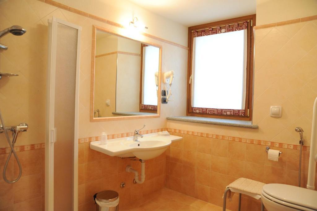 La Maison De Franco Valpelline Quarto foto